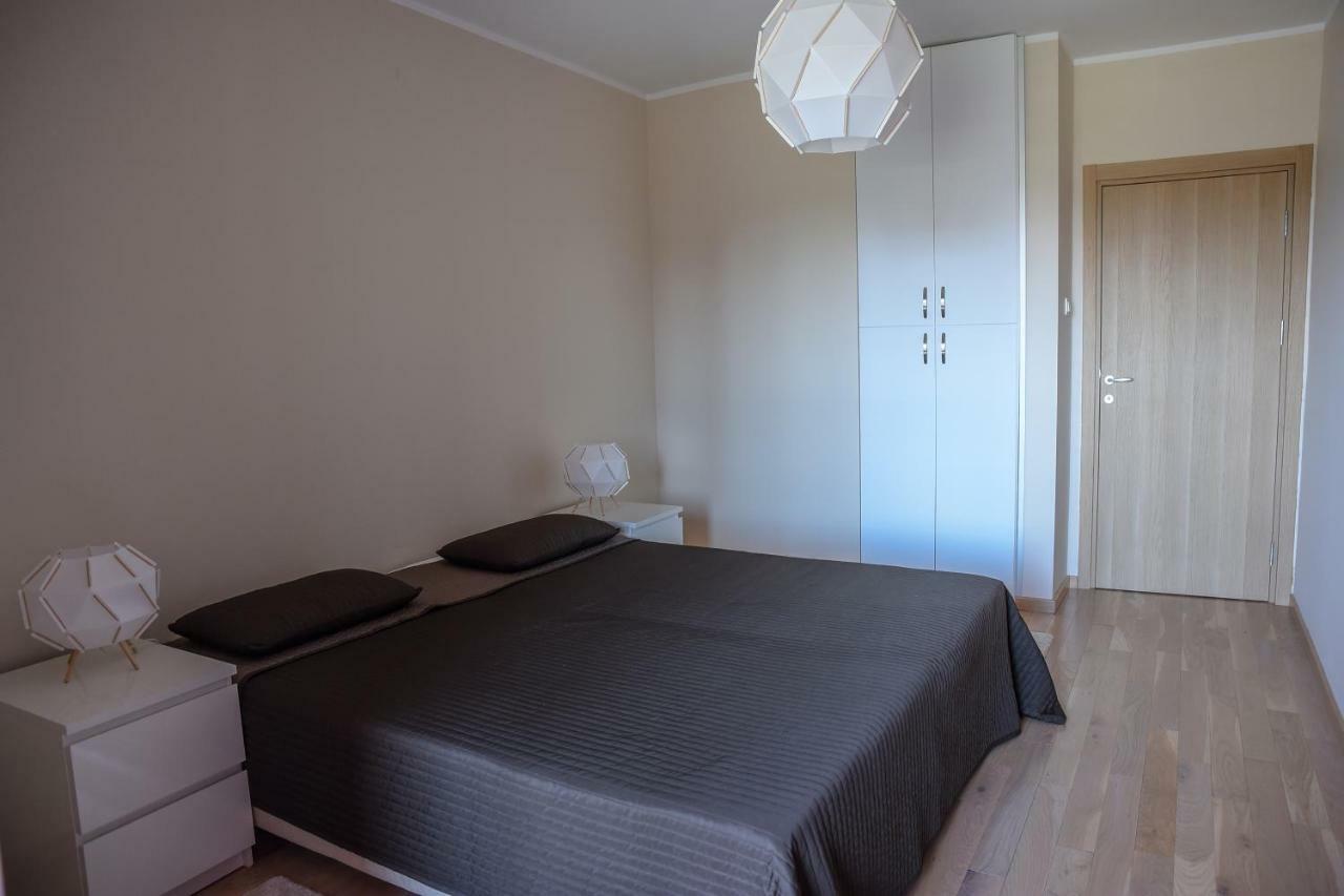 Tamis Kapija Apartment Pančevo Exteriér fotografie